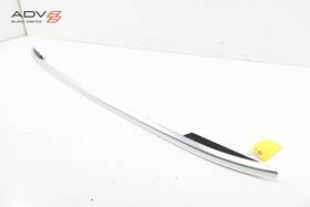2gj860044bubn Volkswagen Taos Roof Right Side Rail Rack Luggage Carrier Molding Oem 2022-2025