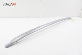 3cm860033kw1 Volkswagen 20-22 Atlas Cross Sport Roof Left Side Rack Rail Carrier Molding Oem