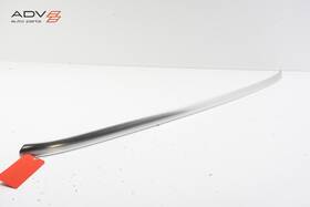 3cm860033zaq Volkswagen 22-25 Atlas Cross Sport Roof Left Side Rack Rail Carrier Molding Oem