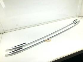 3cn.860.043 Volkswagen 2018-2020 Atlas Roof Rail Rack Luggage Carriers X2 Oem