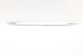 3cn860033kw1 Volkswagen 2021 - 2023 Atlas Left Driver Side Roof Rail Rack Luggage Carrier Oem