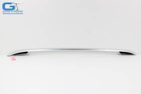 3cn860043b Volkswagen Atlas Roof Left Rail Rack Luggage Carrier Molding Oem 2018 - 2019