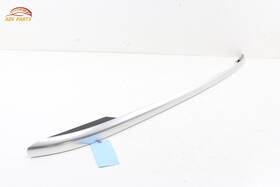 3cn860043c Volkswagen Atlas Roof Left Side Rail Rack Luggage Carrier Molding Oem 2019-20