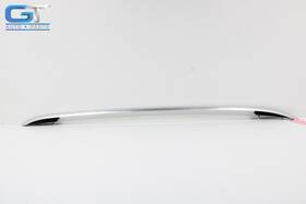 3cn860044b Volkswagen Atlas Roof Right Rail Rack Luggage Carrier Molding Oem 2018 - 2019