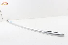 3cn860044c Volkswagen Atlas Roof Right Side Rail Rack Luggage Carrier Molding Oem 2019-20