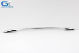 5nl860043a Volkswagen Tiguan Roof Left Rail Rack Luggage Carrier Molding Oem 2018 - 2022