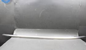 7p6860043a Volkswagen 11-17 Touareg Left Side Roof Rail Rack Luggage Carrier Molding Oem