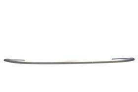7p6860044 Volkswagen 11-17 Touareg Right Side Roof Rail Rack Luggage Carrier Molding Oem