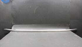 7p6860044a Volkswagen 11-17 Touareg Right Side Roof Rail Rack Luggage Carrier Molding Oem