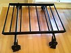 Volkswagen Basket Oem Roof Vw Votex Rack Beetle Crossbars
