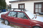 Volkswagen Jetta Thule Used Gti Rack Vintage Mk2 Vw Golf Fairing Roof
