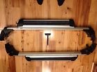 Volkswagen Mk5 Gli Aerodynamic Option Ski Carrier Base Roof Jetta