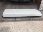 Volkswagen Roof Top Cargo Carrier Box Oris