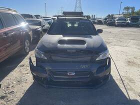148.su1w16 Volvo V60 2016 Luggage Rack 1157889
