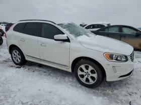 148.vo1l16 Volvo Xc60 2016 Luggage Rack 3271327