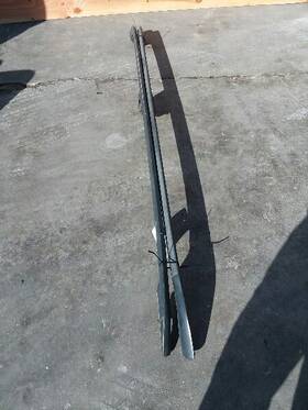 148.vo1u01 Volvo 2001 Luggage Rack Jaguar Xc70 Aa 66125