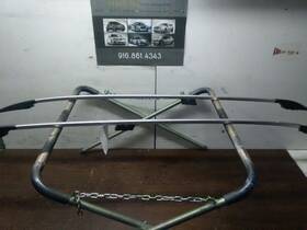148.vo1w07 Volvo 2007 Luggage Rack Xc90 Aa47572
