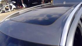 148.vo1x16 Volvo Xc90 2016 Luggage Rack 323746