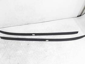30754528 Volvo 30754527 Xc60 2010-2017 Driver Passenger Roof Rails