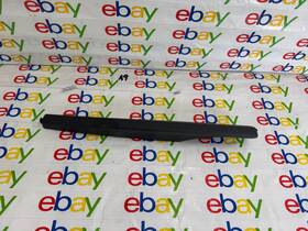 30784184 Volvo 08-12 Xc70 Right Front Load Rail Roof Rack Cover Molding Passenger Oem