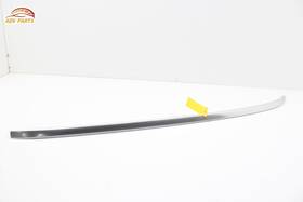 31108762 Volvo Xc60 Roof Left Driver Side Rack Luggage Carrier Molding Oem 2018 - 2023