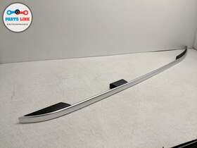 31349910 Volvo 2016-2019 Xc90 T5 Upper Left Lh Driver Roof Rack Rail Assembly Oem