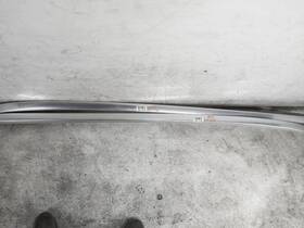 31416898 Volvo 2018-2023 Xc60 Driver And Passenger Luggage Roof Rails - Chrome