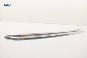 31448383 Volvo Xc40 Roof Rack Rail Luggage Carrier Molding Oem 2019 - 2024 -set