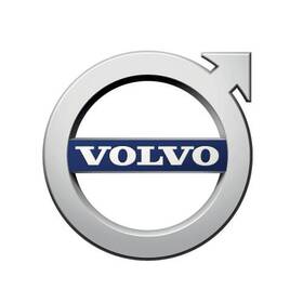 32394747 Volvo Genuine Roof Basket