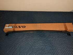 9451473 Volvo New Old Stock Oem Rear Load Carrier