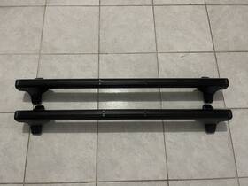 1h0071125u Votex Vw Golf/gti Rare Roof Rack
