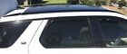 Vplcr0136 Land Rover Genuine Discovery Sport Roof Rails Gloss Black Used