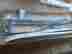 Vplwr0103 Land Rover 13 14 15 Range Sport Silver Roof Rack Rails Assembly Oem New