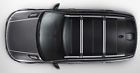 Vplwr0108 Land Rover Range Sport Roof Rail Ditch Finishers Silver Oem