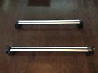 Vplyr0162 Land Rover Oem Range Velar Roof Cross Bars