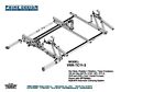 Vrr-tc11-3 Rack Dual Rotation 60724 Ladder