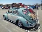 Chr-01 Vw Chrome Deck Slats Wood Colors Powder Three Bug Lids Silver Coat