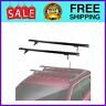 W01ceetcb-0028 Unbranded Roof Rack Aluminum Cross Bars For Jeep Compass Cargo