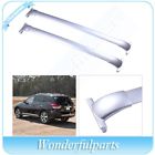 W104585030701ps Wonderfulparts For Nissan Pathfinder Top Cross Bar Rail Set Aluminum