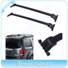 W104586030701ps Wonderfulparts Black Roof Rack For Honda Pilot Top Cargo Cross
