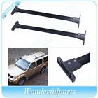 W104591030701ps Wonderfulparts Fit For Nissan Pathfinder Black Front Rear Roof Top