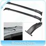 W104600030701ps Wonderfulparts Black Roof Rail For Tahoe Suburban Yukon Xl Escalade