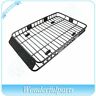 W104607030701ps Wonderfulparts Us Fast Ship Black Universal Roof Rack Extension Cargo