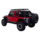 Warrior Outback Roof Rack 634146008875