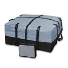 Waterproof Bag 33x33x16 Storage Travel Top Cargo Carrier Rack Roof Luggage