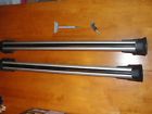 Wb2c31317 Gm Oem Roof Rack Utility Cross Bar Chevrolet Chevy Trax
