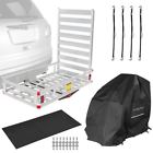 Wcc500a-ek-sc Silver Spring Aluminum Scooter Essential Travel Kit 847821013976