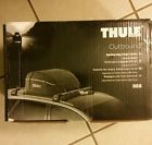 Weatherproof Carrier Top Luggage Car 868 Bag Cargo Thule Rooftop Outbound