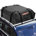 Weipa-roofbag Weipa Roof Rack Cargo Carrier Storage Bag On Top Of