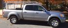 Welded Aluminum Tundra 03 Ladder Rack Cantilever Custom 06 Toyota Truck